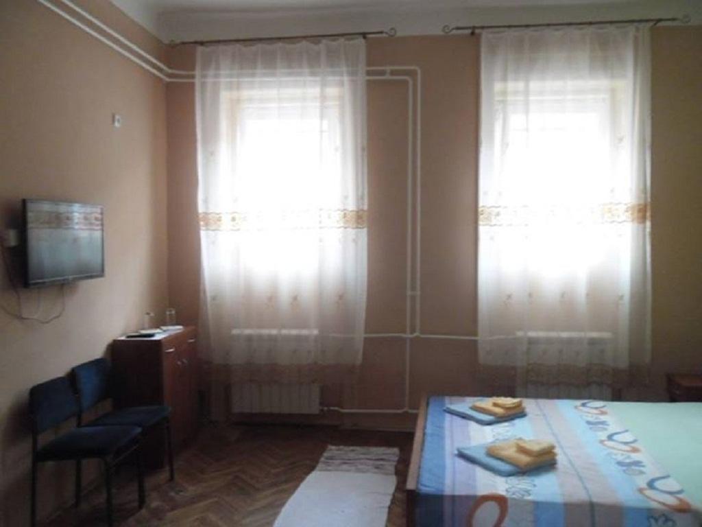 נובי סאד Family Top Rooms Bela Lada Sobe חדר תמונה